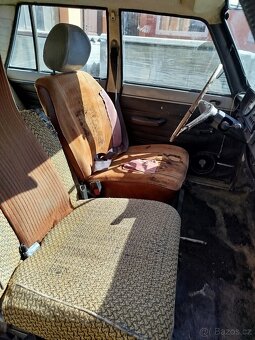 Prodej WARTBURG 353 - 3