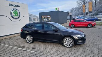 Prodám vymenim skoda octavia iv plug in hybrid - 3