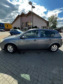 Opel Astra H 1.3cdti - 3