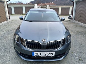 Škoda Octavia 1.0Tsi 85kW - 3