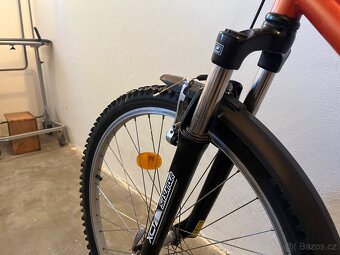 kolo merida dakar 660 bontrager - 3