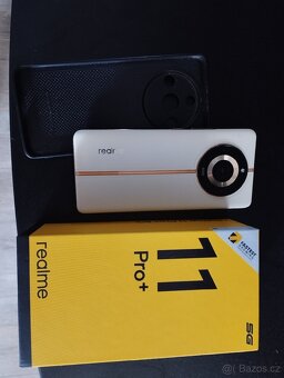 Realme 11 Pro plus 5g 12gb / 512 gb - 3