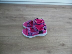 Dívčí sandály Alpine Pro vel. 31 – TOP stav - 3
