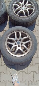 5x100 R15 (golf,Octavia,Leon...) - 3