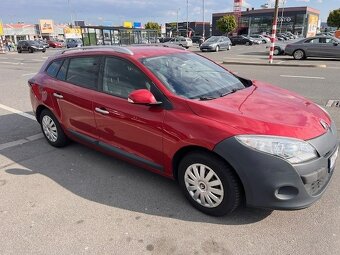 Renault Megane 3 combi - 3