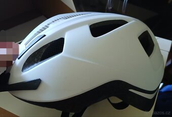 Cyklo helma Crivit L/XL - 3