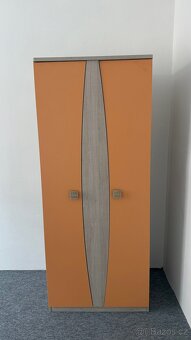 Komoda za odvoz - 3