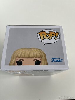 Funko pop Star Wars Shin Hati #687 - 3