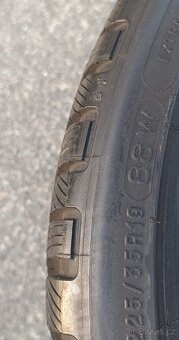 225/35/19 225/35 r19 4ks - 3