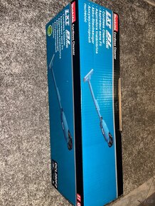 Makita Aku vysavač DCL280FZ - 3