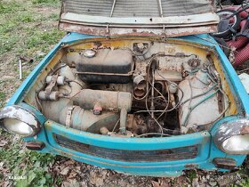 Trabant - 3
