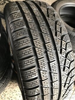 ALU kola 5x112/17 Škoda VW Seat - 3