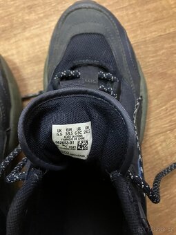 Zimní kotníčkové boty zn. PUMA vel. 38,5 - 3