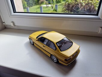 Bmw e36 1:18 ottomobile - 3
