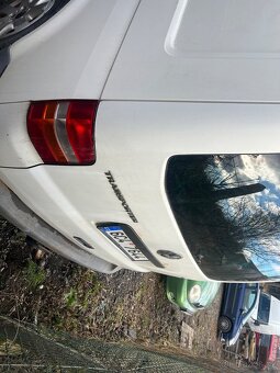 Vw t5 1.9 td - 3