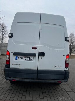 Renault Master L3H2 - 3