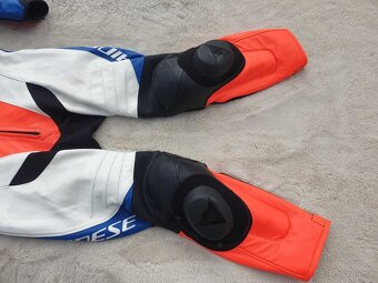Moto kombineza Dainese Lafuna Seca 5 - 3