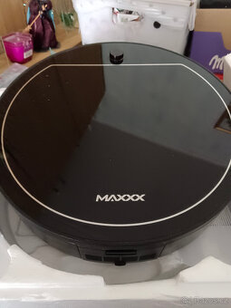 LUX AUTO VACUM CLEANER - 3