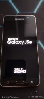 Samsung j5 2016 - 3