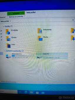 Notebook Lenovo ThinkPad L460 - 3