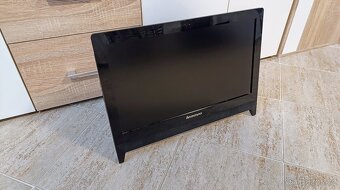 Počítač All In One Lenovo IdeaCentre C20-00 - 3