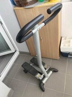 Stepper - 3