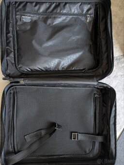 Kabinové zavazadlo Samsonite Neopod Spinner 55cm - 3