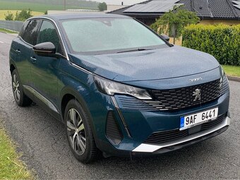 Peugeot 3008 , 1.5 HDi , 5/2022 - 3