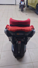 Autosedačka Besafe Izi Combi X4 Isofix - 3