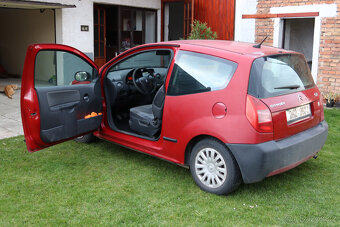 Citroen C2 1.1 44kw 2005 NOVÁ STK - 3