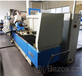 Brusky - rovinné BUB 50 x 2000 NC - 3
