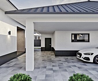 Prodej RD HK – Slatina (889 m2) - 3