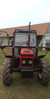 Zetor 7340 Turbo - 3