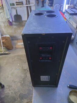 Subwoofer - 3