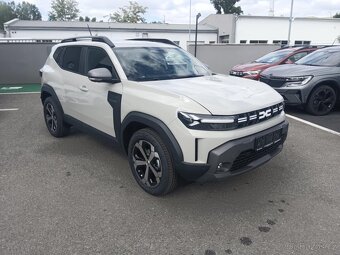DACIA Duster Journey ECO-G 100 - 3