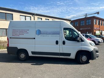 Citroen Jumper L2H2, rv.2017, najeto 289tis.km - 3