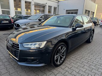 Audi A4 35 Avant 2.0TDI 110kW S-tronic ACC Kamera 360° Navi - 3