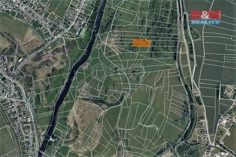 Prodej louky, 3416 m², Bakov nad Jizerou - 3