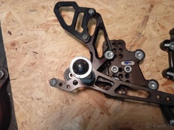 Prepakovani stupacek PP Tuning Honda SC59 - 3