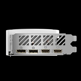 GIGABYTE GeForce RTX 4060 Ti AERO OC - 3