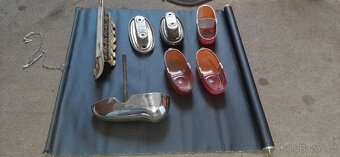 ŠKODA 450,445,440,Spartak,Felicia,Octavia mix dílů - 3