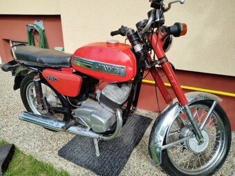Jawa 350 632 - 3
