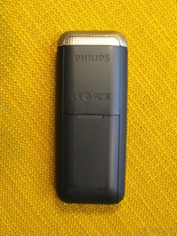 Diktafon PHILIPS digitální + MicroSD slot - 3