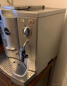 Kavovar Jura - 3