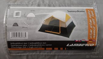 KOUPIM stan Lamberto Sunnydome (NEPRODAVAM) - 3