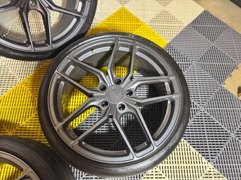 Z performance zp2.1 - 3