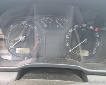 Škoda Octavia 1.9TDI 66kw - 3