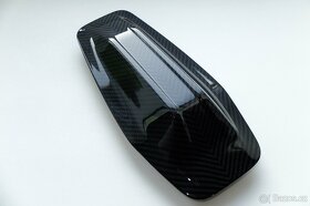 ploutev BMW - 3