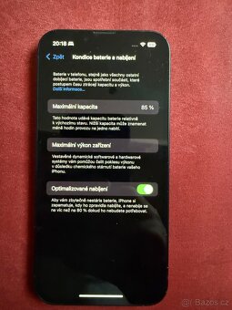 iPhone 13 128GB - 3