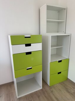 Ikea dětský nábytek - 3